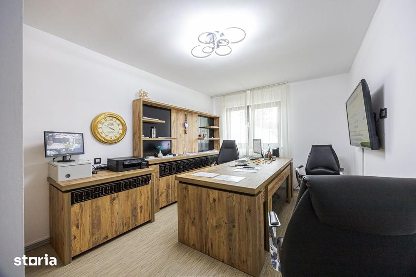Casă cu 4 camere cu Teren 531 Mp în Tărlungeni