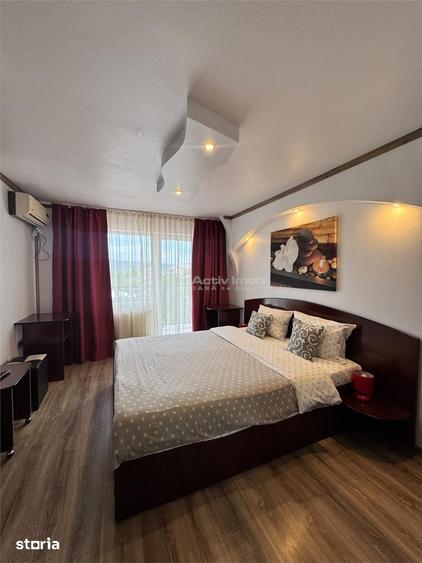 Apartament cu 3 camere în Horea