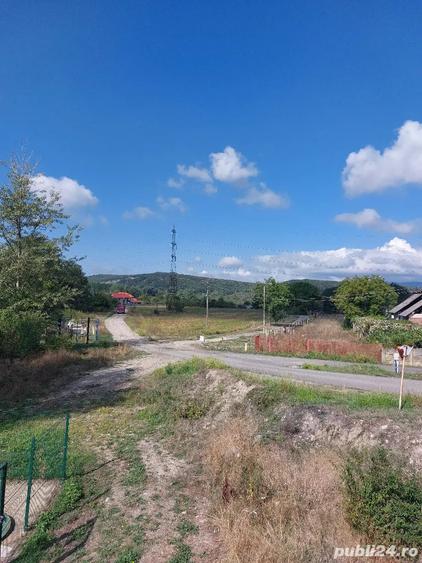 Teren de 10000 mp, în Central