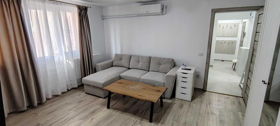 Apartament reamenajat mobilat - 7