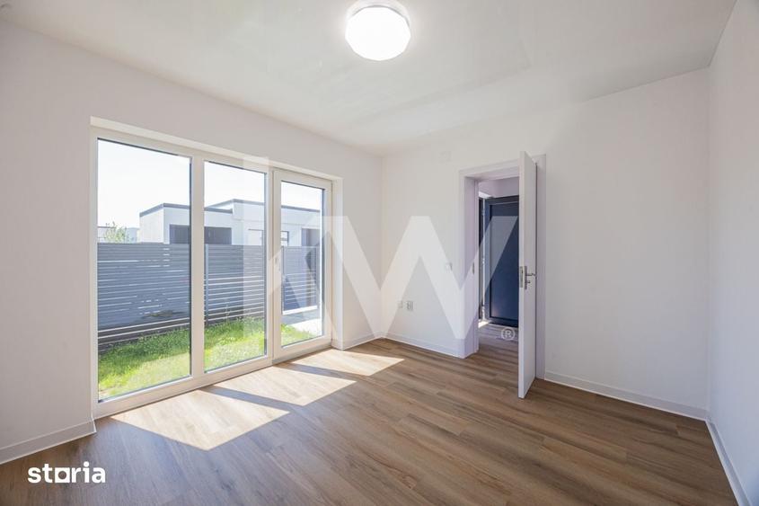 Casa noua, finalizata si intabulata Tarlungeni-Izvor - 10