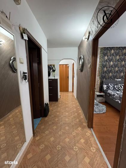 Apartament 2 camere - Ramnicu Sarat - Metrou Dristor - 9