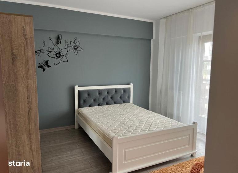 Apartament cu 2 camere decomandat în Galata