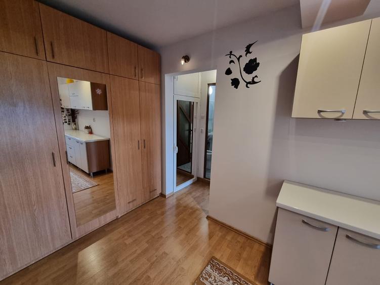 Apartament cu 2 camere în Ampoi 3