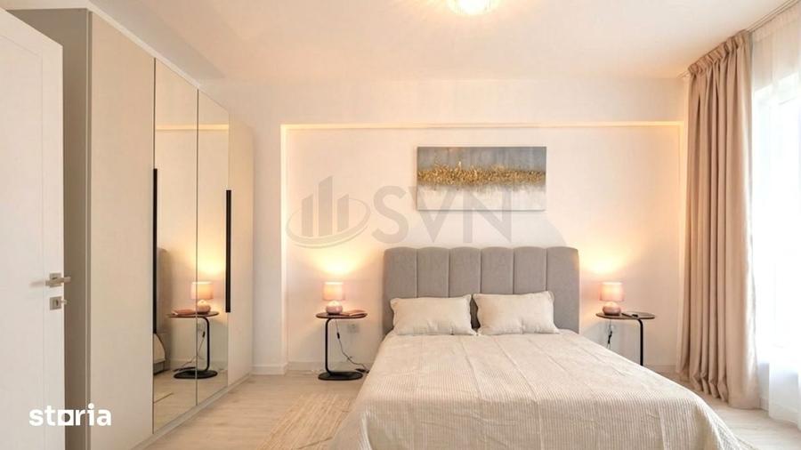 Apartament cu 2 camere Pipera parcare inclusa - 3