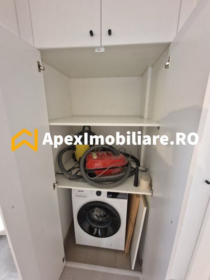 Apartament 2 camere de inchiriat Tineretului nemobilat | Ape - 5