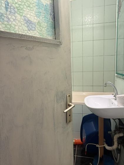 Garsonieră decomandată în Exterior Vest