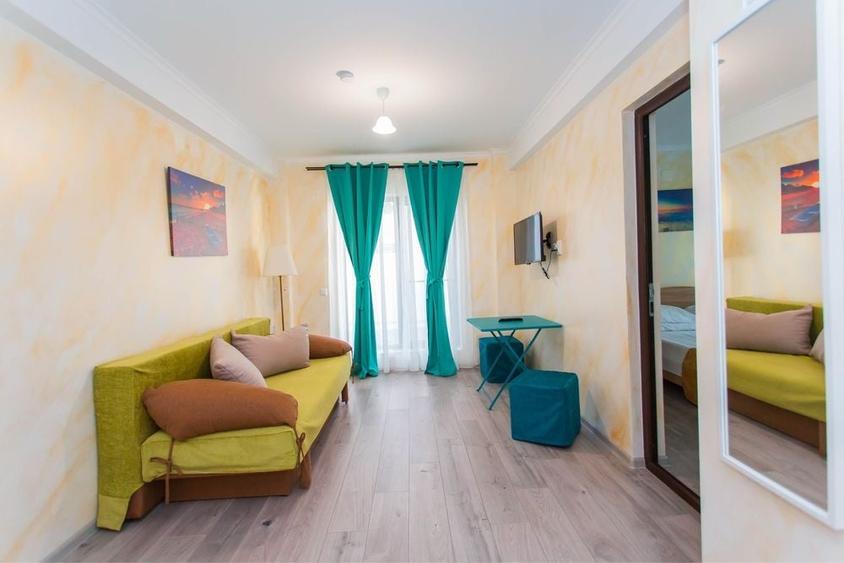 Apartamente de inchiriat Studio / 2 camere / 3 camere 250-350 - 1