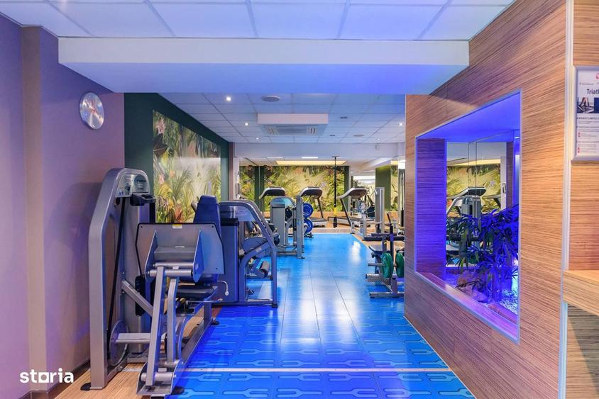 Spațiu comercial, de 650 mp, în Vitan