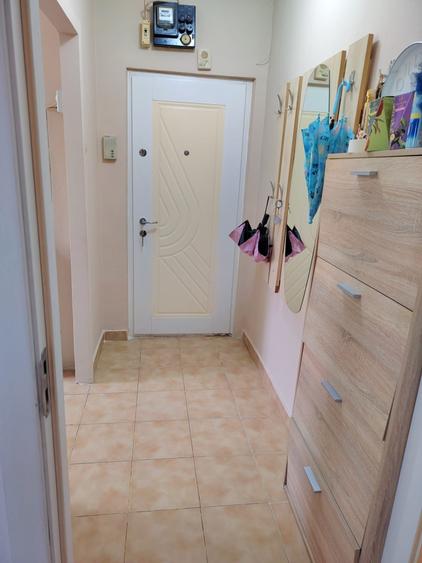 Apartament cu 2 camere în Noua