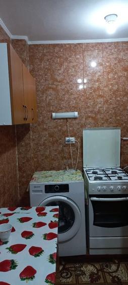 Garsonieră în Bârnova