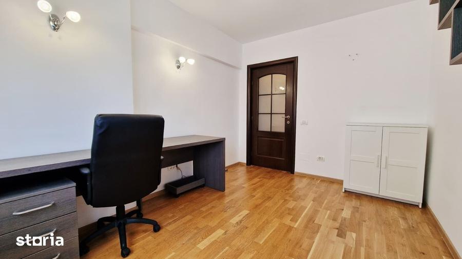 Apartament 3 camere Tineretului-Sincai, etaj 2, decomandat, 2 bai, lib - 14