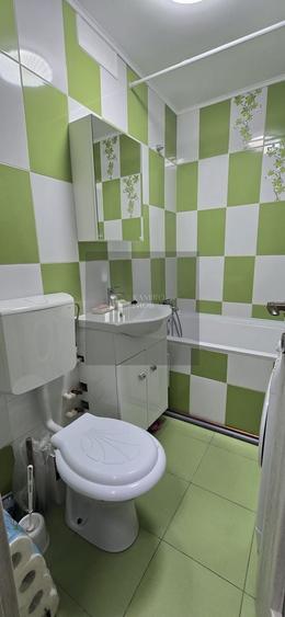 Garsonieră semidecomandată în Titan