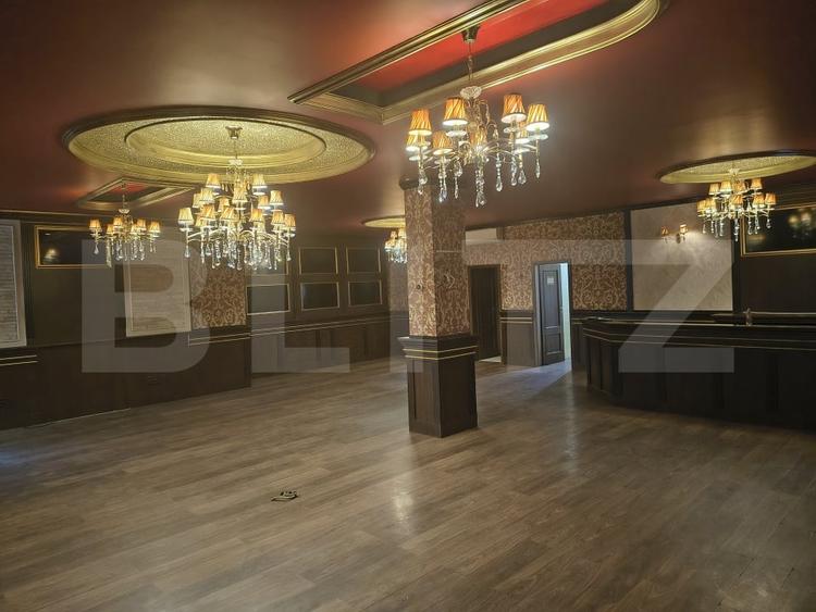Spațiu comercial, de 182 mp, în Central