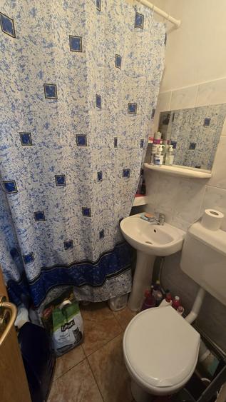 Apartament 3 camere decomandat,etaj 1,  Bld Mircea Voda, metrou Timpuri Noi - 8