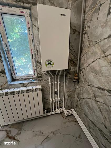 VAND APARTAMENT CU 2 CAMERE - 1