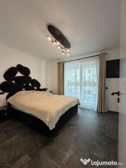 Apartament 3 camere semidecomandat 66.2 mp, Zona Vivo, Flore - Floresti (Cluj) - 4