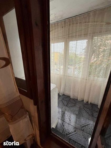 Apartament cu 2 camere în Micro 6