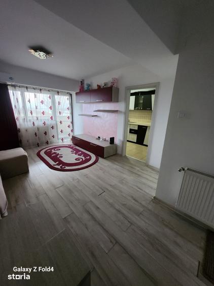 Apartament cu 2 camere decomandat în Șerbănești