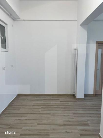 Apartament 1 camera, 38 mp, zona Badea Cartan - 4