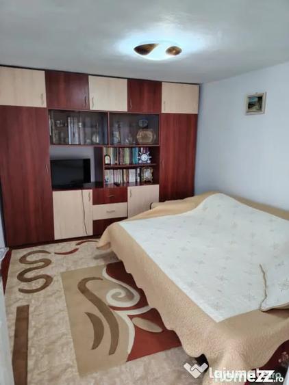 Casă cu 4 camere cu Teren 203 Mp în Central
