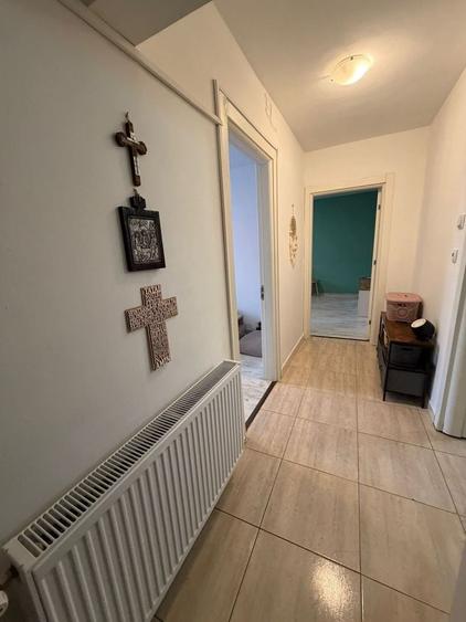 Apartament cu 3 camere decomandat - zona Dacia - 6