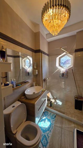 Apartament 3 camere, bucatarie separata, Mosilor - 9