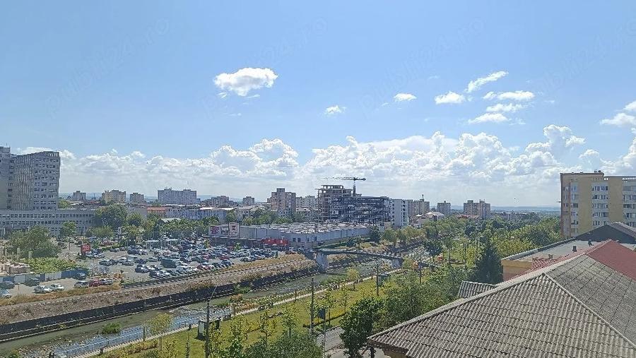 Garsonieră nedecomandată în Independenței
