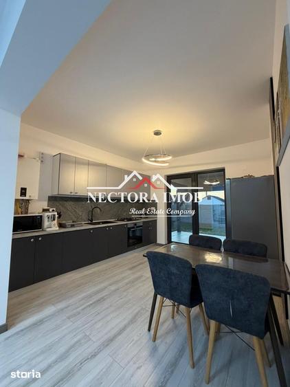 Casă cu 4 camere cu Teren 501 Mp în Sântandrei
