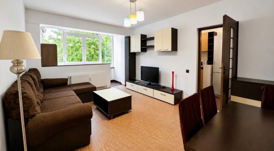 Proprietar, 2 camere Piata Victoriei - 4