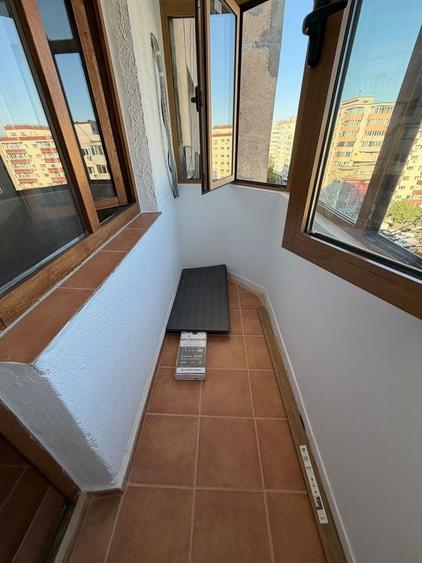 Apartament cu 2 camere semidecomandat, mobilat în Moșilor