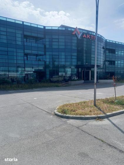 Spațiu comercial, de 1,680 mp, în Afumați