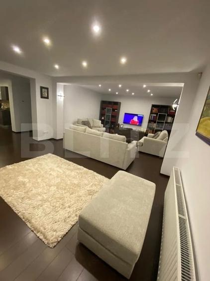 Casă cu 5 camere cu Teren 304 Mp în Mereni (Titu)