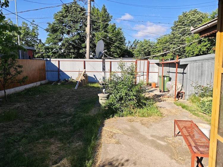 Vanzare teren 343 mp Colentina, direct proprietar - 1