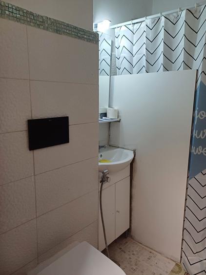 Garsonieră decomandată în Dristor