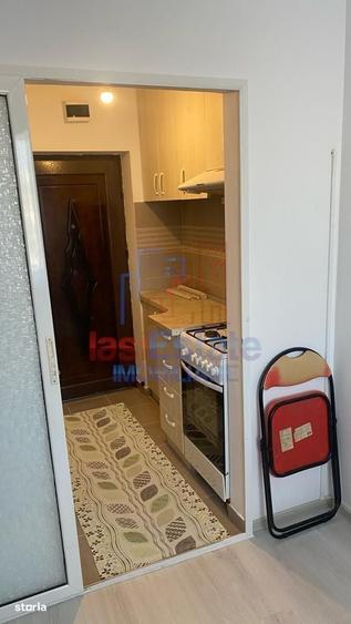 Garsonieră în Metalurgie