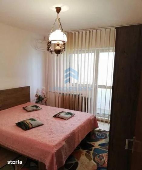 Apartament cu 3 camere decomandat, mobilat în Pantelimon