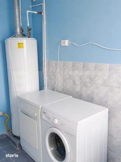 Casă cu 4 camere cu Teren 6000 Mp în Central