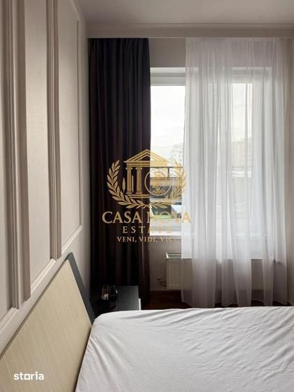 Apartament 2 camere 40mp, terasa 30mp, pet friendly, Studium Green - 7