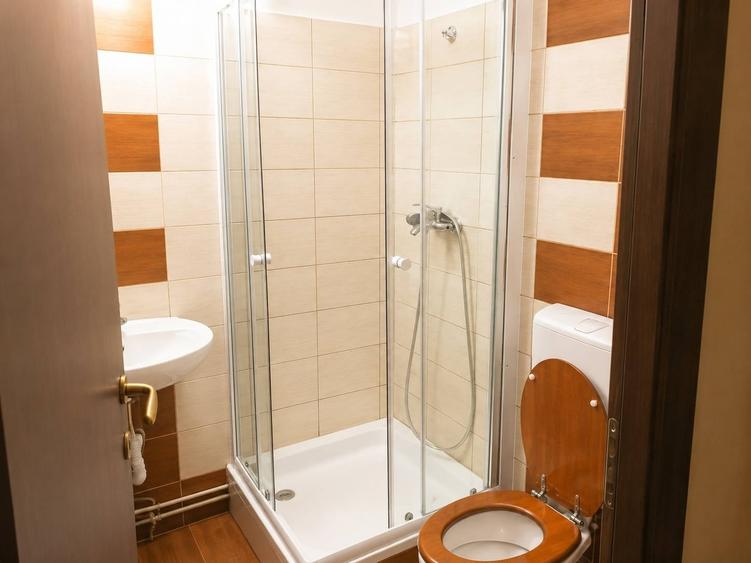 Apartament cu 2 camere în Zorilor