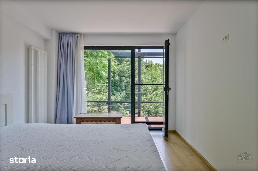 Vila 5 Camere | Zona Exclusivista | Scoala Mark Twain | PIPERA - 4