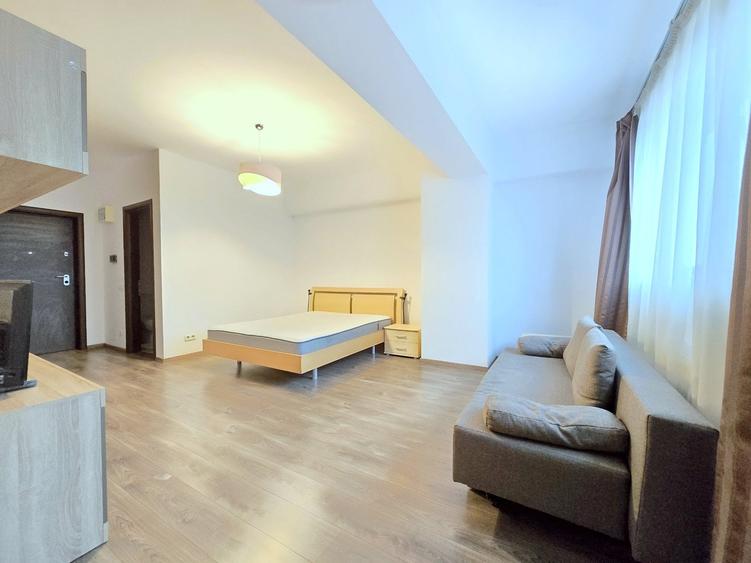 Vitan Residence - Metrou Mihai Bravu, bloc nou 2014, suprafata 42 mp - 3