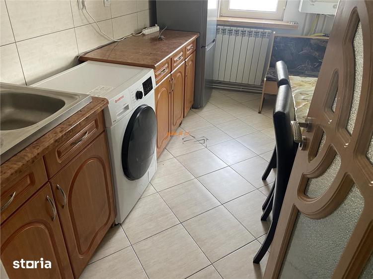 Apartament cu 2 camere decomandat în Ultracentral
