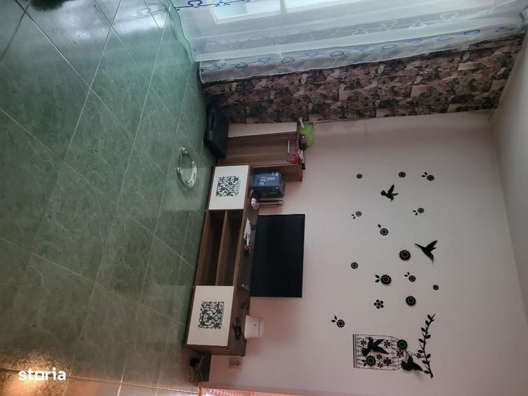 Apartament cu 2 camere în Mangalia