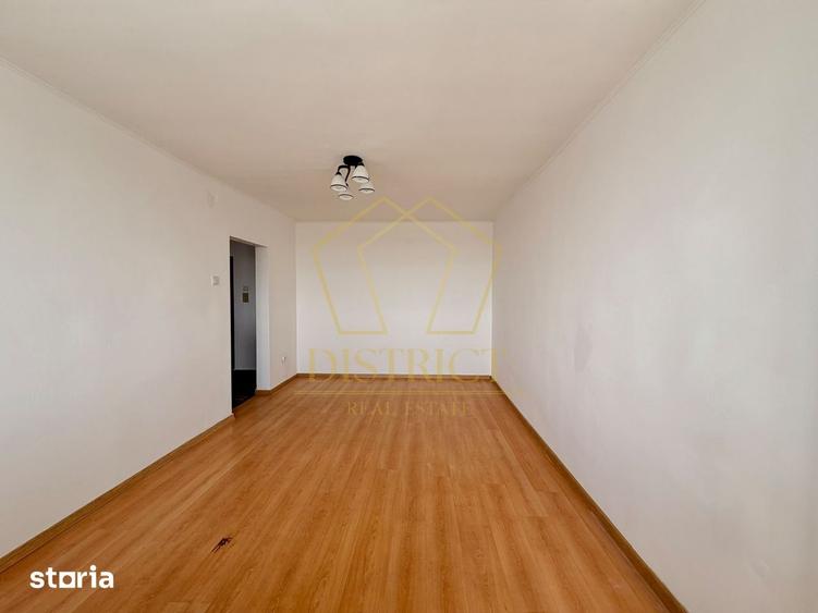 Apartament decomandat cu 3 camere | Calea Sagului - 7