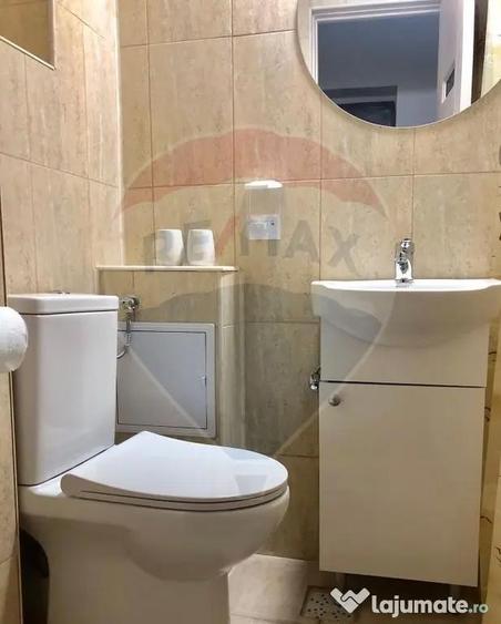 Apartament cu 1 camere de vanzare in zona Central - 4