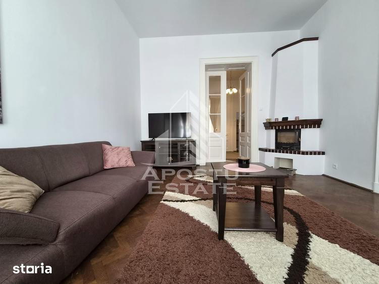 Apartament doua camere ,zona Central - 6