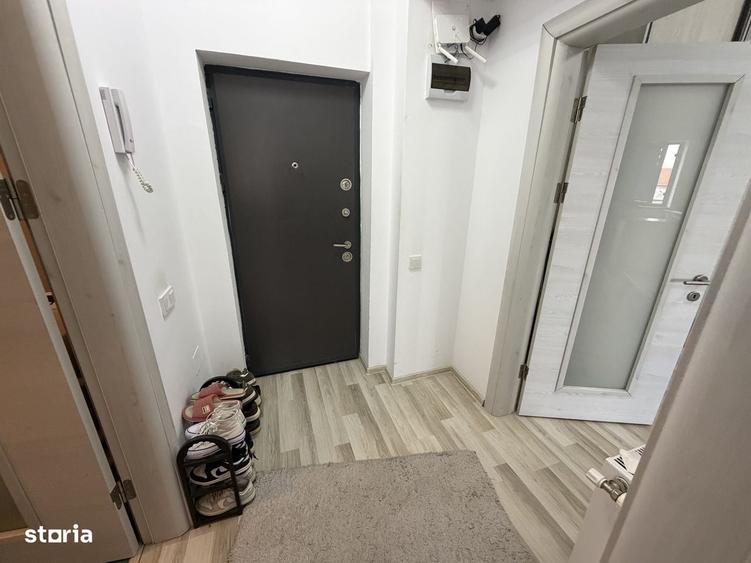 Apartament 2 camere complet mobilat si utilat/ Soseaua Alexandriei - 13