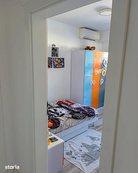 Apartament cu 3 camere în ICIL