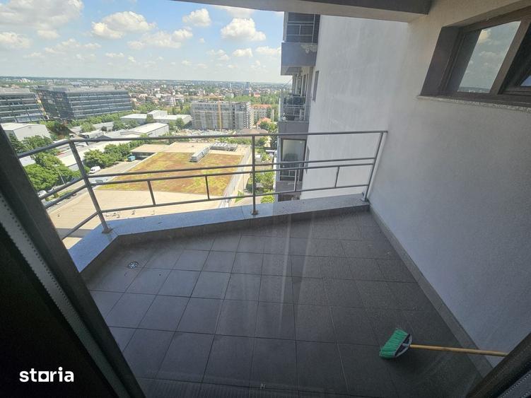 Apartament cu 2 camere în Pajura